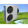 Meeting MD50D 380V/60HZ Residential Low Temperature hot water system 18KW Air Source Water Heat Pump